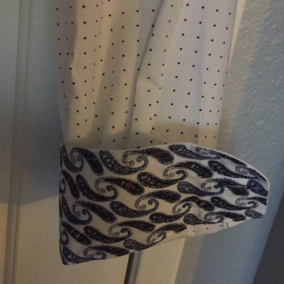 Long sleeve shirt by Michael & David, new with tag - Picture 6 of 7